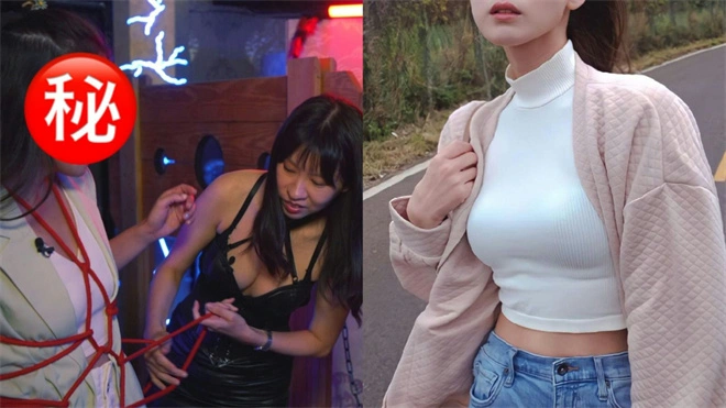 “tk”入圈指南：探索你的隐秘欲望与边界！ 一