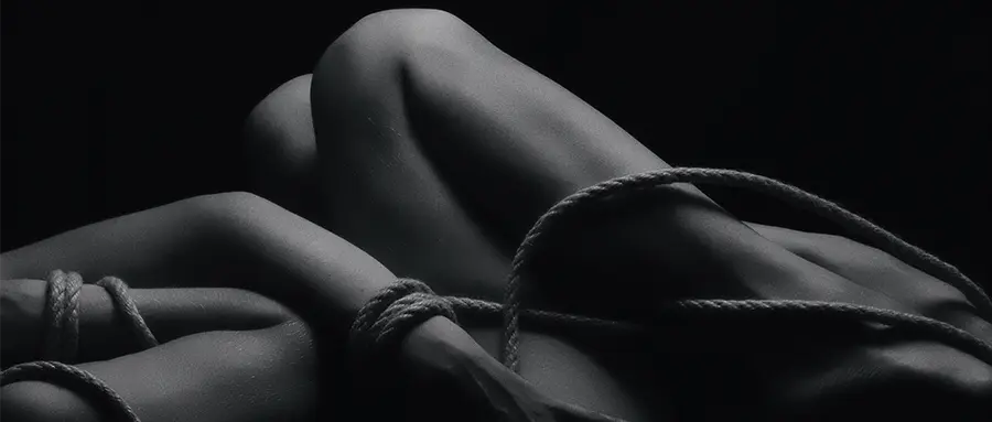 第一次体验BDSM入圈，如何找到合适的伙伴？ 一