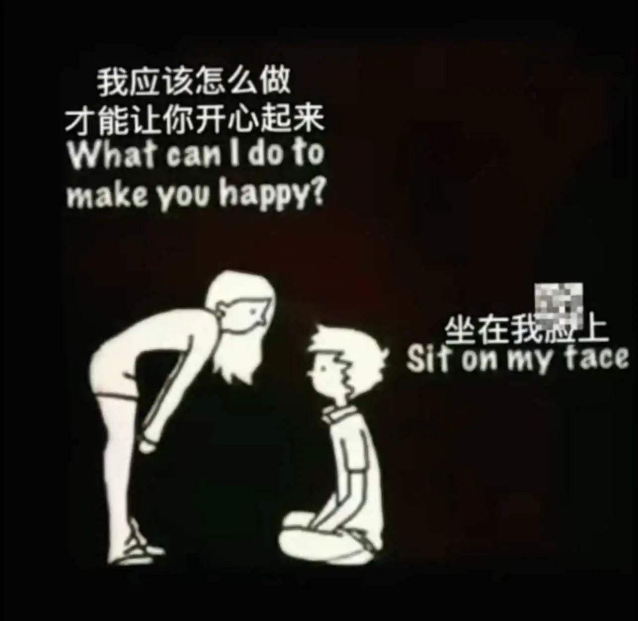 BDSM：探索“服从与支配”的边界，你敢来挑战吗？ 一