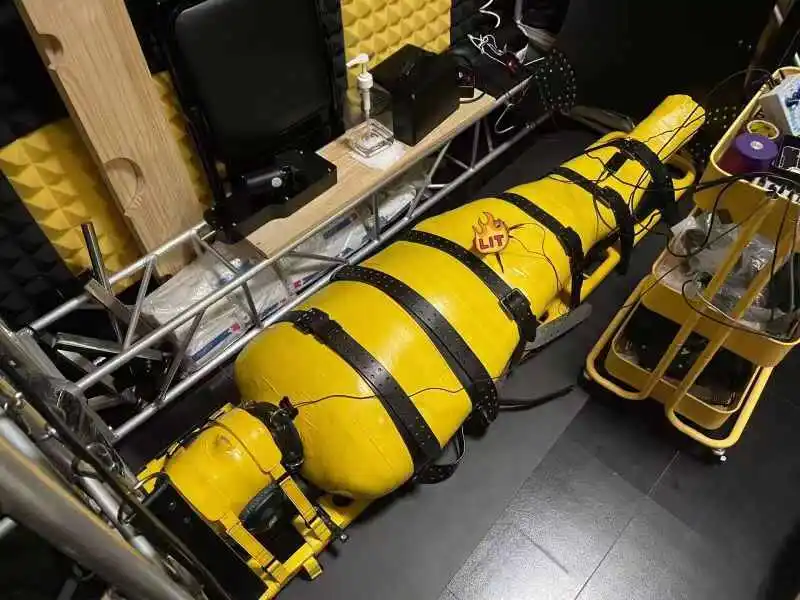 BDSM圈内新手如何掌握安全与快感的平衡 一