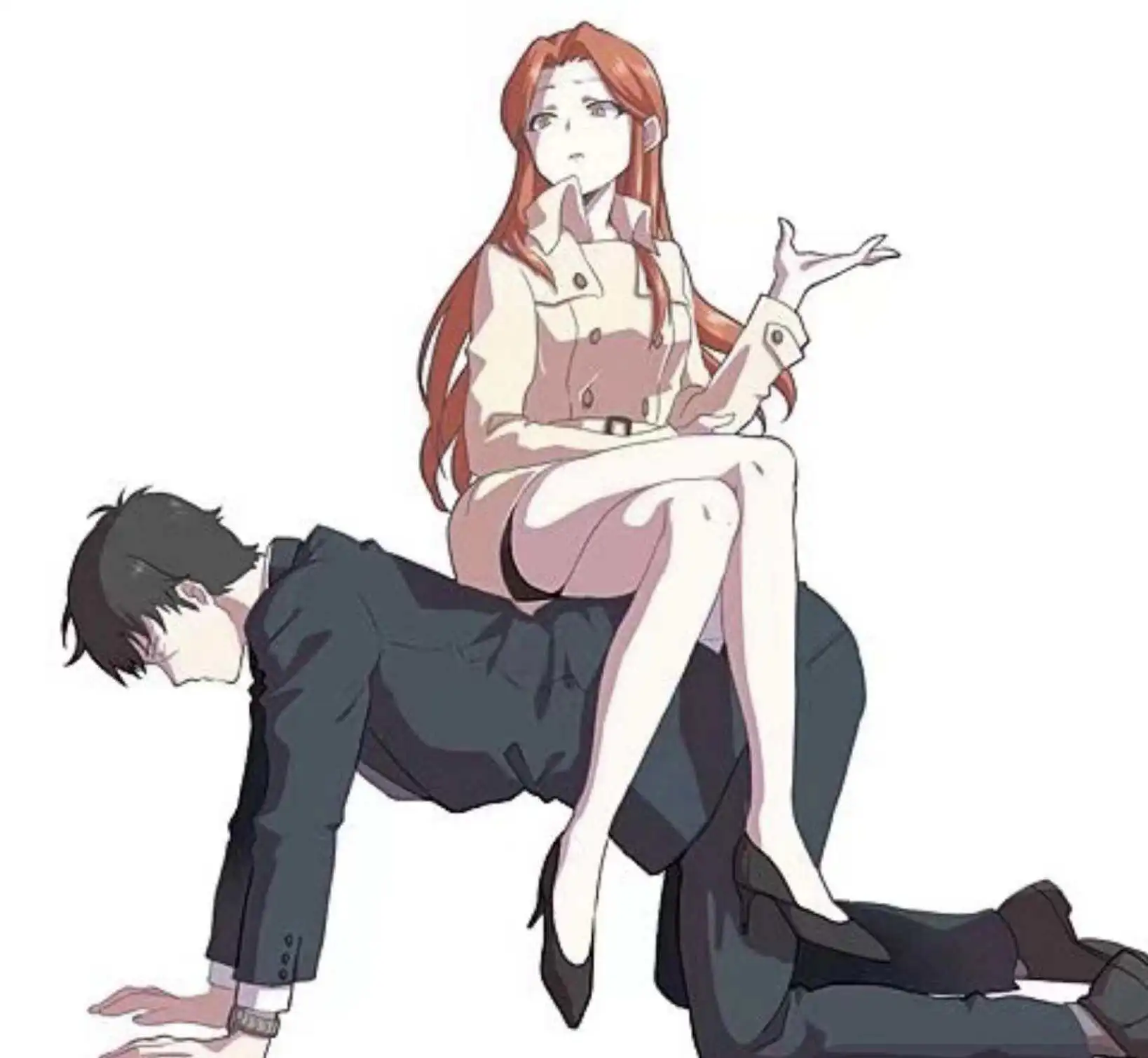 “ddlg是什么？”背后隐藏着多少未解的情感与心理？ 一