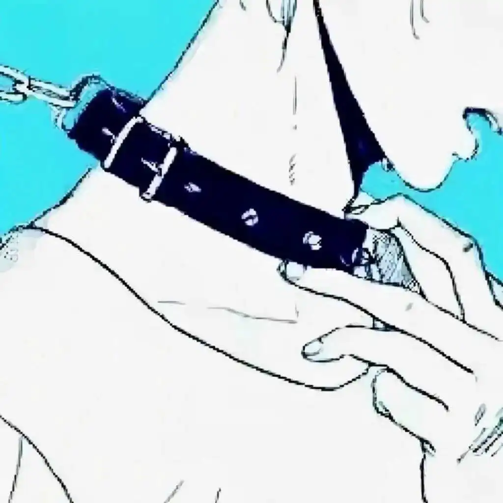 sub是什么？你可能不知道的甜蜜臣服与欲望游戏 一
