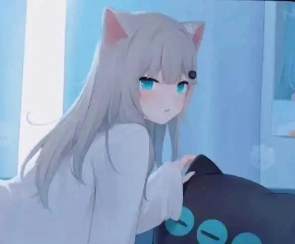 原来我也有m倾向 一