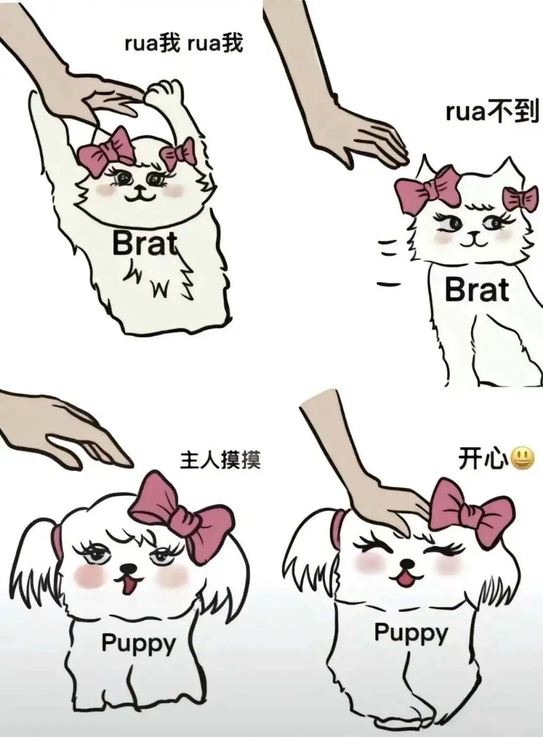 如果你发现自己渴望BDSM的刺激，该如何探索？ 一