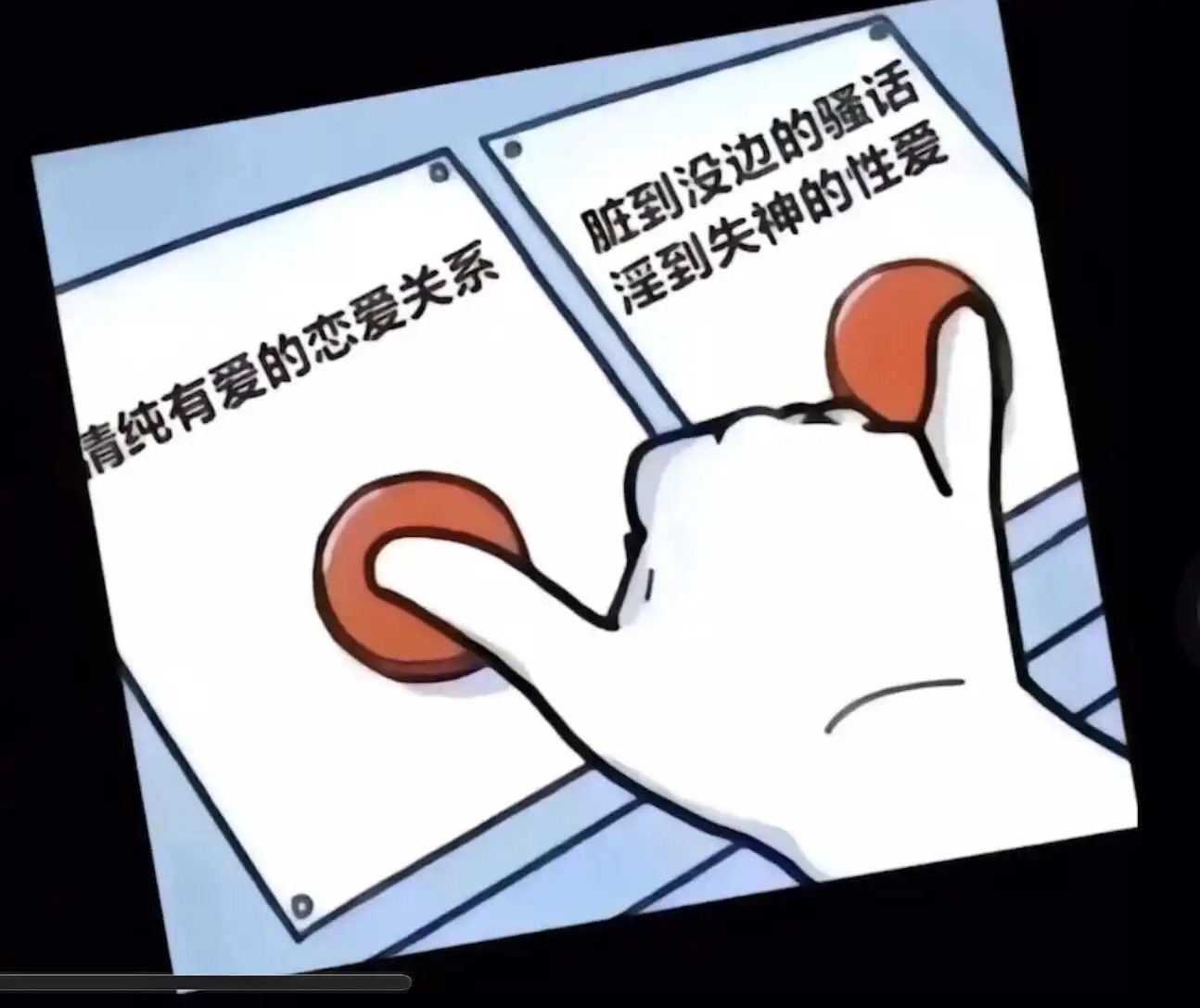西檬之家sm亚文化是什么?字母圈新人入圈指南 一